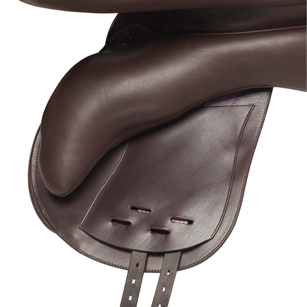 Fairfax Classic Monoflap XC Big Block Saddle