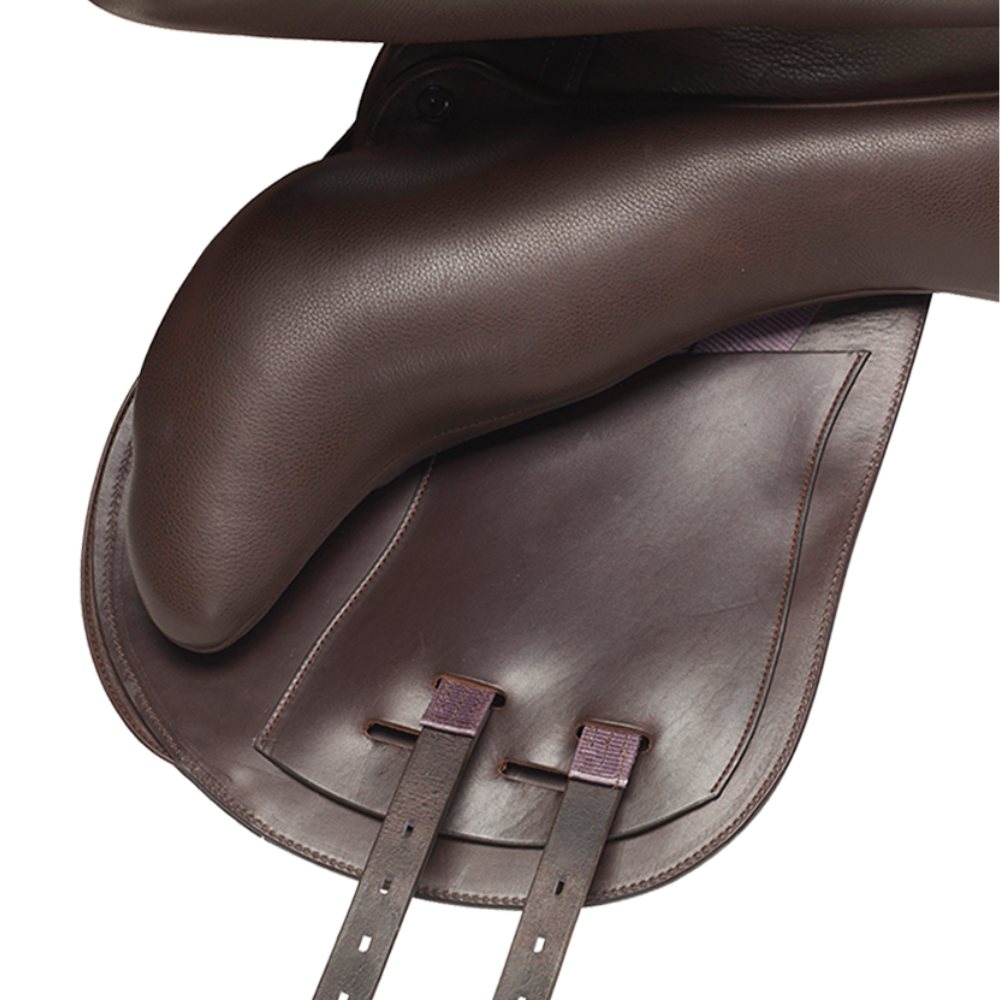 Fairfax Classic Monoflap XC Big Block Saddle