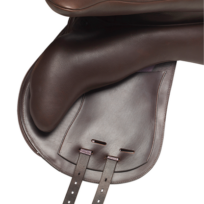 Fairfax Classic Monoflap XC Big Block Saddle