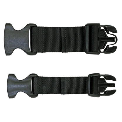 HIT-Air Advantage Buckle Strap Extenders