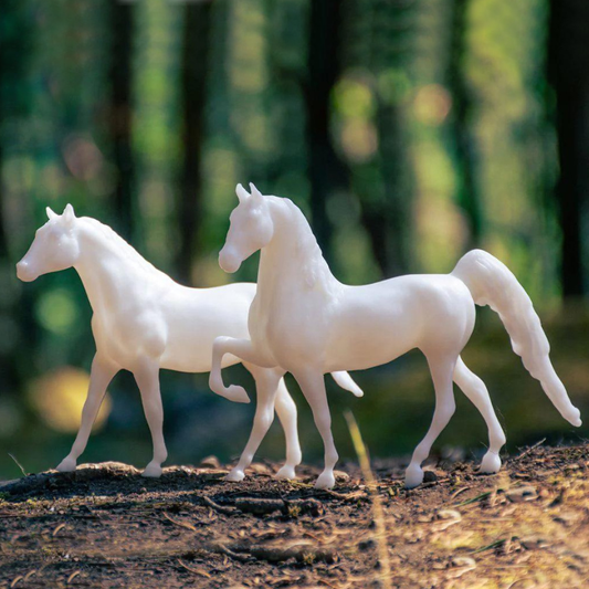 Breyer Paint Own Horse, Quarter Horse & Saddlebred