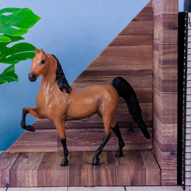 Breyer Paint Own Horse, Quarter Horse & Saddlebred