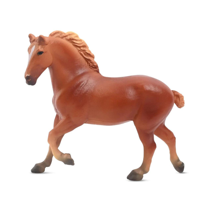 Breyer Mini Whinnies Barn Surprise