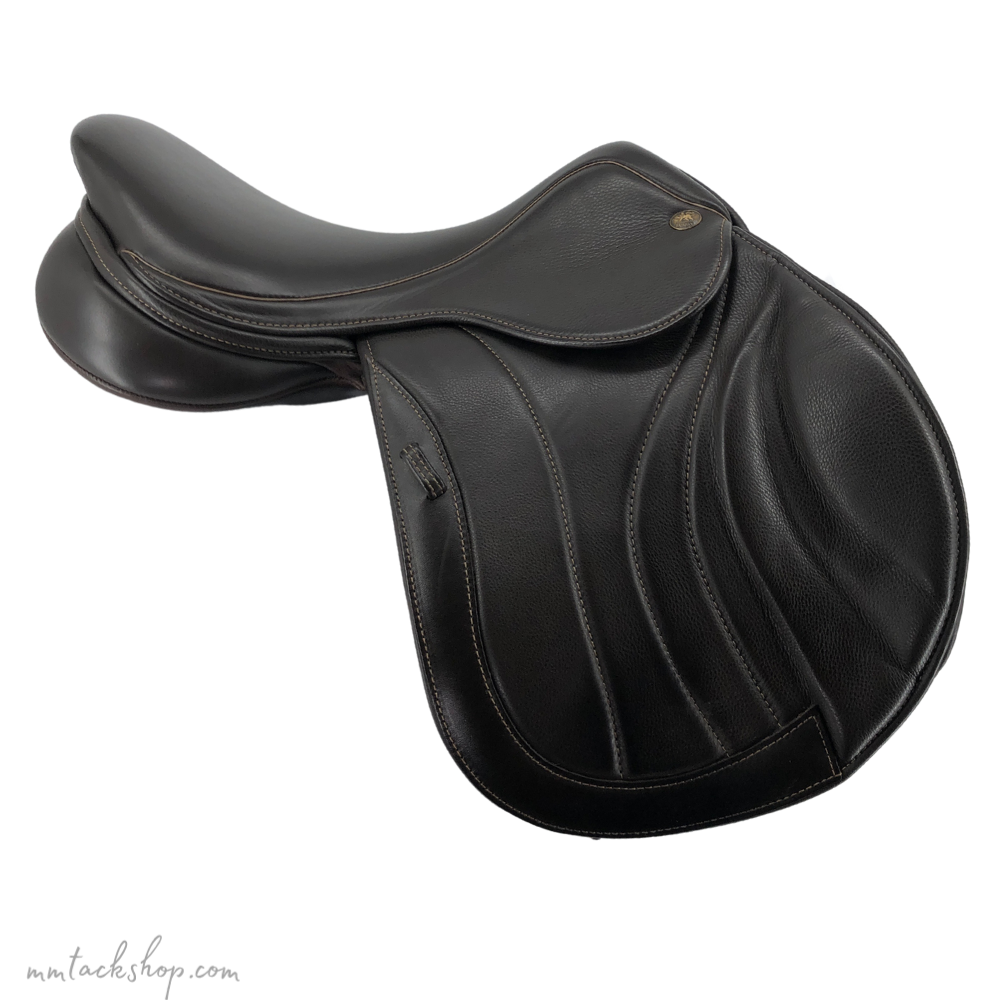 Fairfax Spirit Jump Saddle