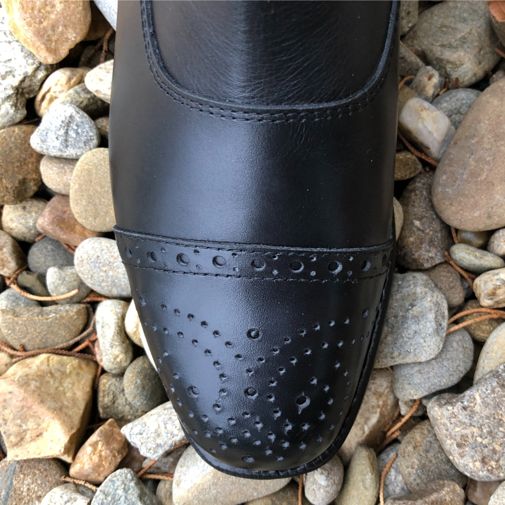 Cavallo Chelsea Cambridge Paddock Boot