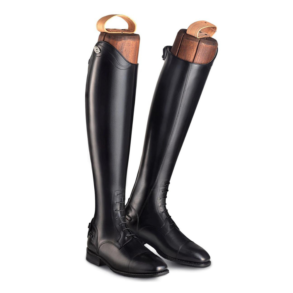 DeNiro Volare Field Boots, MC (Short Medium) Height