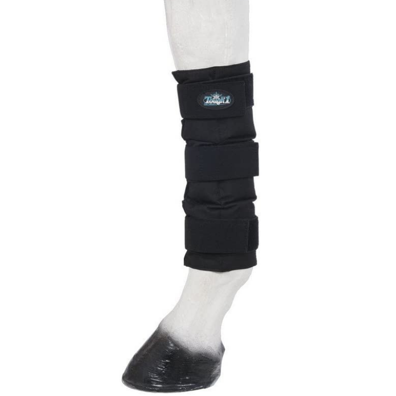 Ice Therapy Tendon Wrap