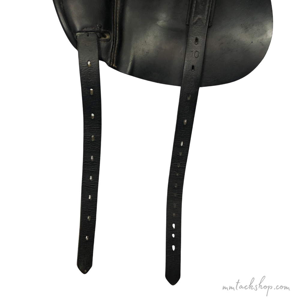 Prestige Grand Dressage Saddle