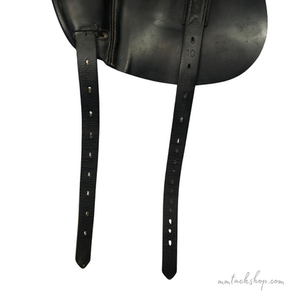 Used Prestige Grand Dressage Saddle