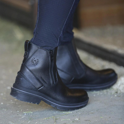 Kerrits Woodstock Waterproof Barn Boot