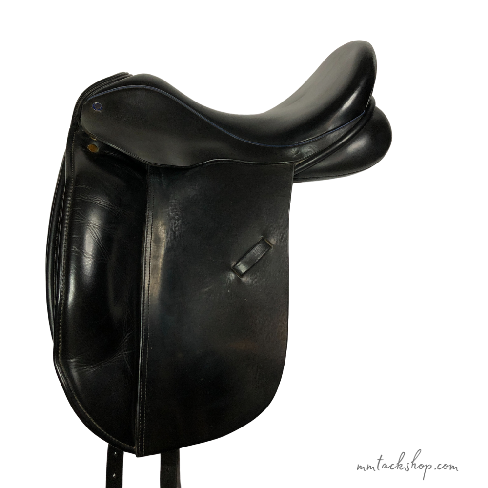 Détente Isis Dressage Saddle