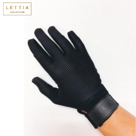 LÉTTIA Kids' Shield Mesh Gloves