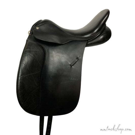 Pessoa Anky Dressage Saddle