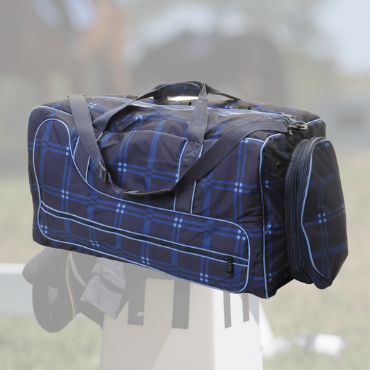 Chestnut Bay Essential AP Duffel Bag