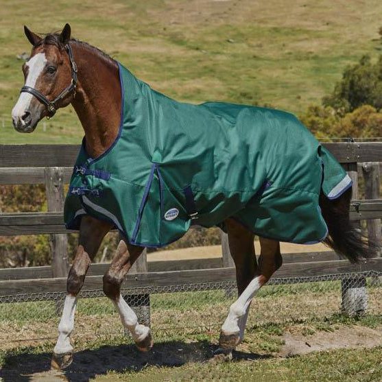 WeatherBeeta ComFiTec Plus Dynamic High Neck, Lite