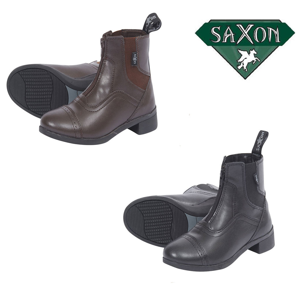 Saxon Syntovia Children&