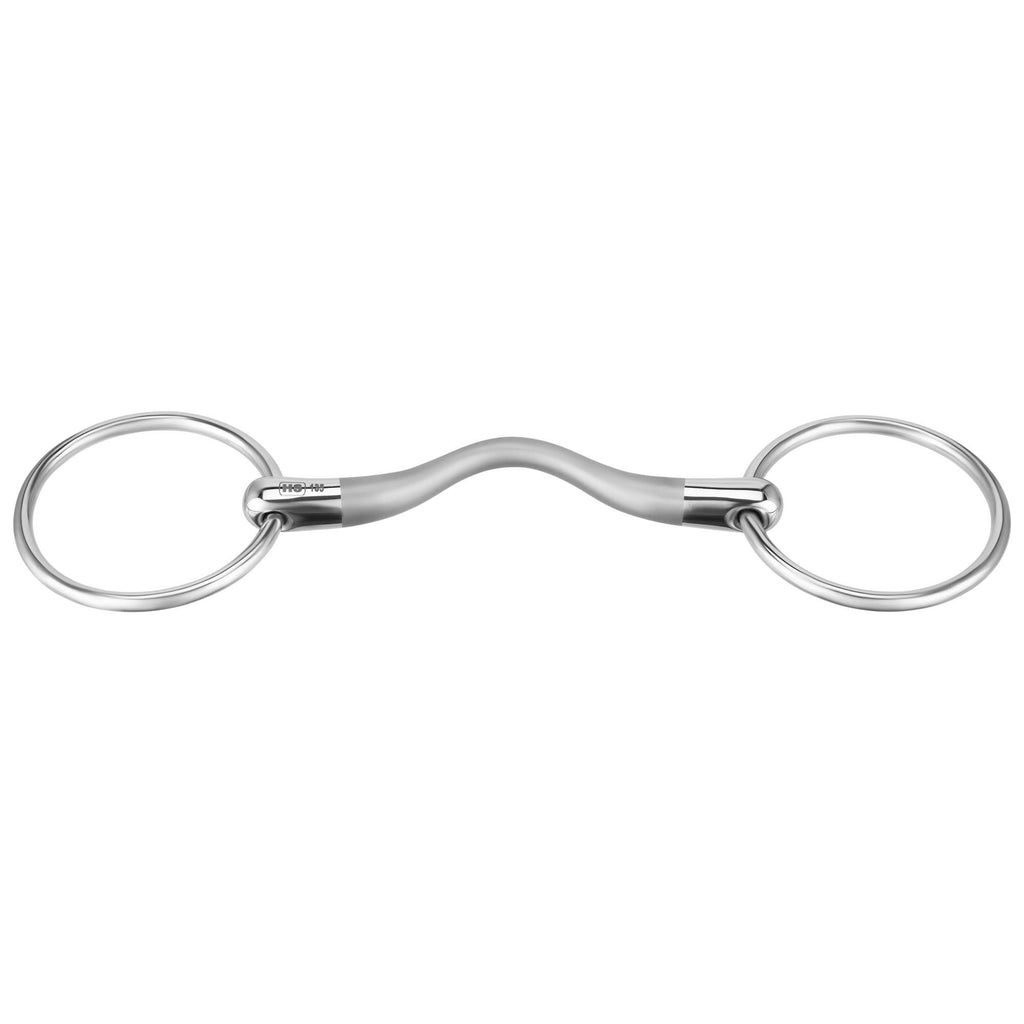 Herm Sprenger Satinox CM Mullen Mouth, 14mm