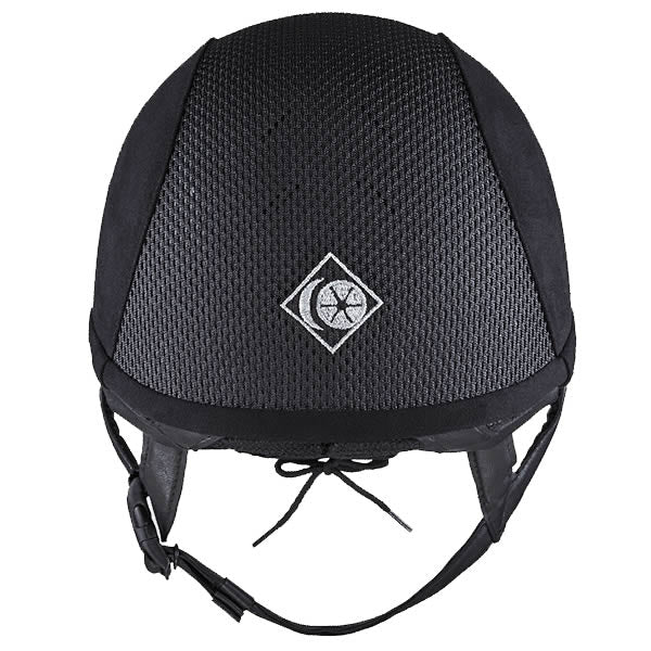 Charles Owen Ayr8 Plus Round Helmet M M Tack Shop