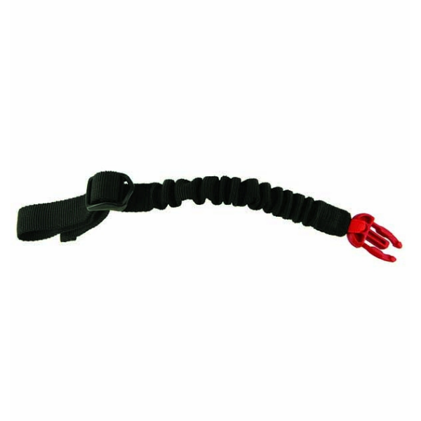 Hit-Air Adjustable Bungee Lanyard