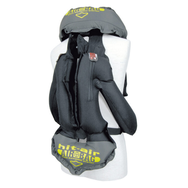 HIT-Air Original Air Vest