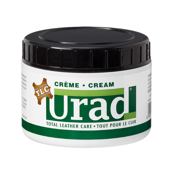 Urad Boot Polish 3.5OZ