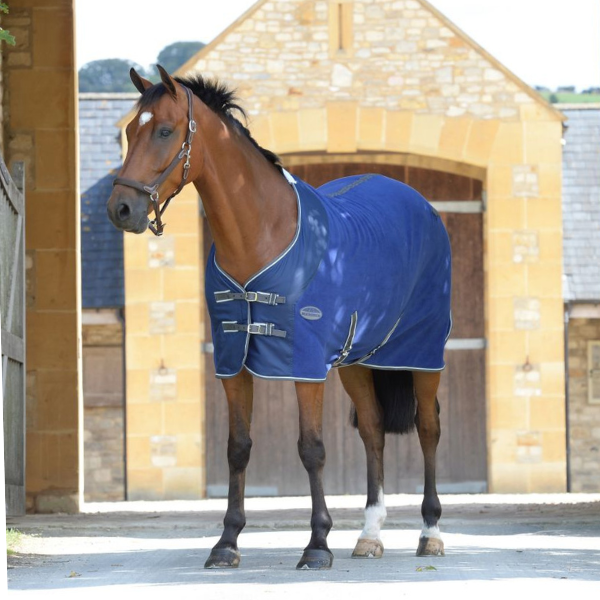 Weatherbeeta Standard Neck Fleece Cooler