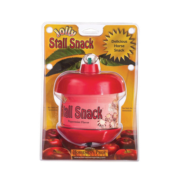 Jolly Stall Snack-Mint