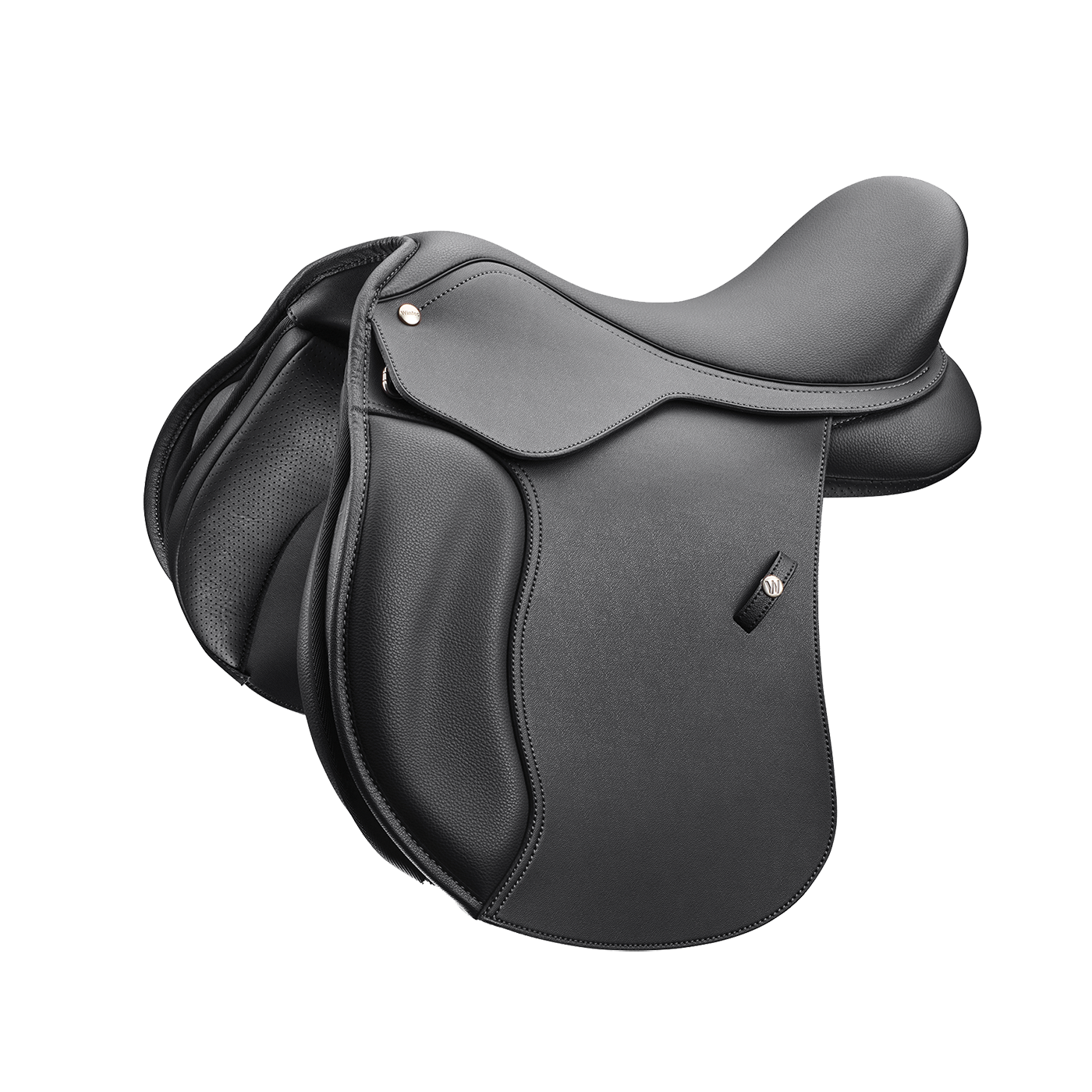 Wintec 500 Pony All-Purpose Saddle with HART