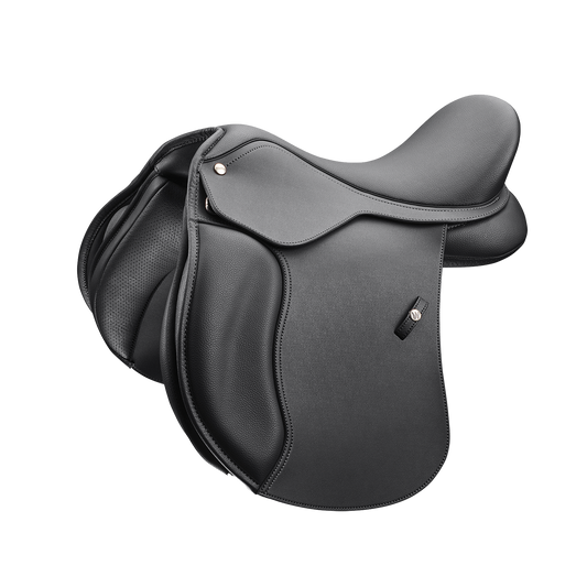 Wintec 500 Pony All-Purpose Saddle with HART