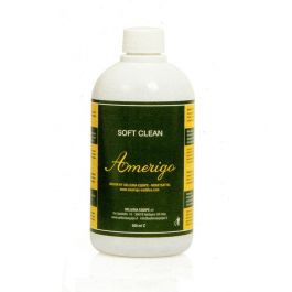 Amerigo Soft Clean Soap, 500ml