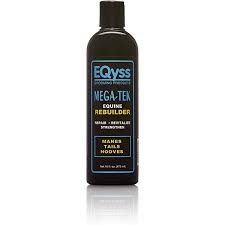 Mega-Tek Rebuilder 16oz
