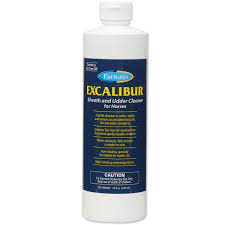 Excalibur Sheath Cleaner 16oz