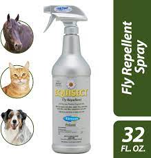 Equisect Fly Repellent Spray 32oz