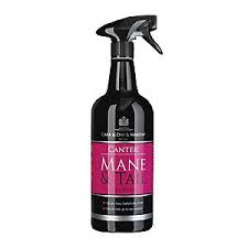 Canter Mane & Tail Conditioner, 1 Liter