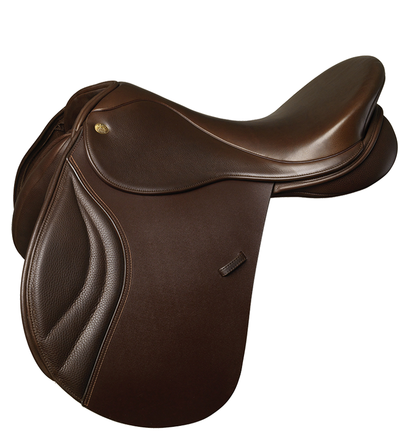 Fairfax Classic GPD Saddle