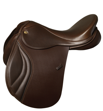 Fairfax Classic GPD Saddle