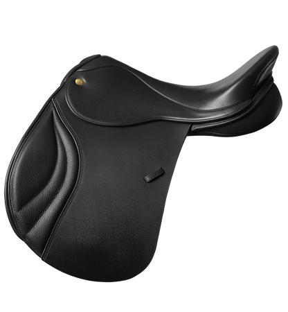 Fairfax Classic GPD Saddle