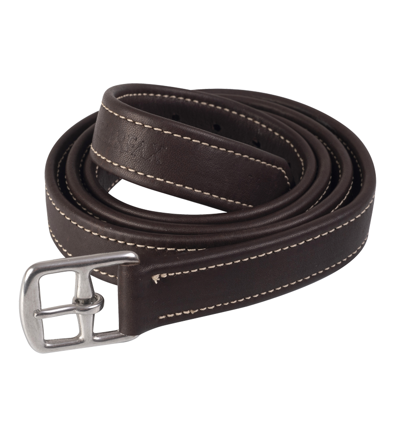 Fairfax World Class Stirrup Leathers