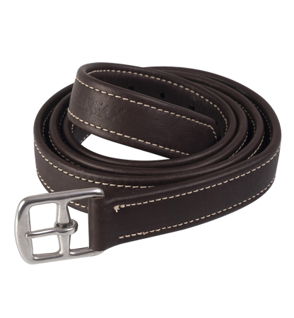 Fairfax World Class Stirrup Leathers