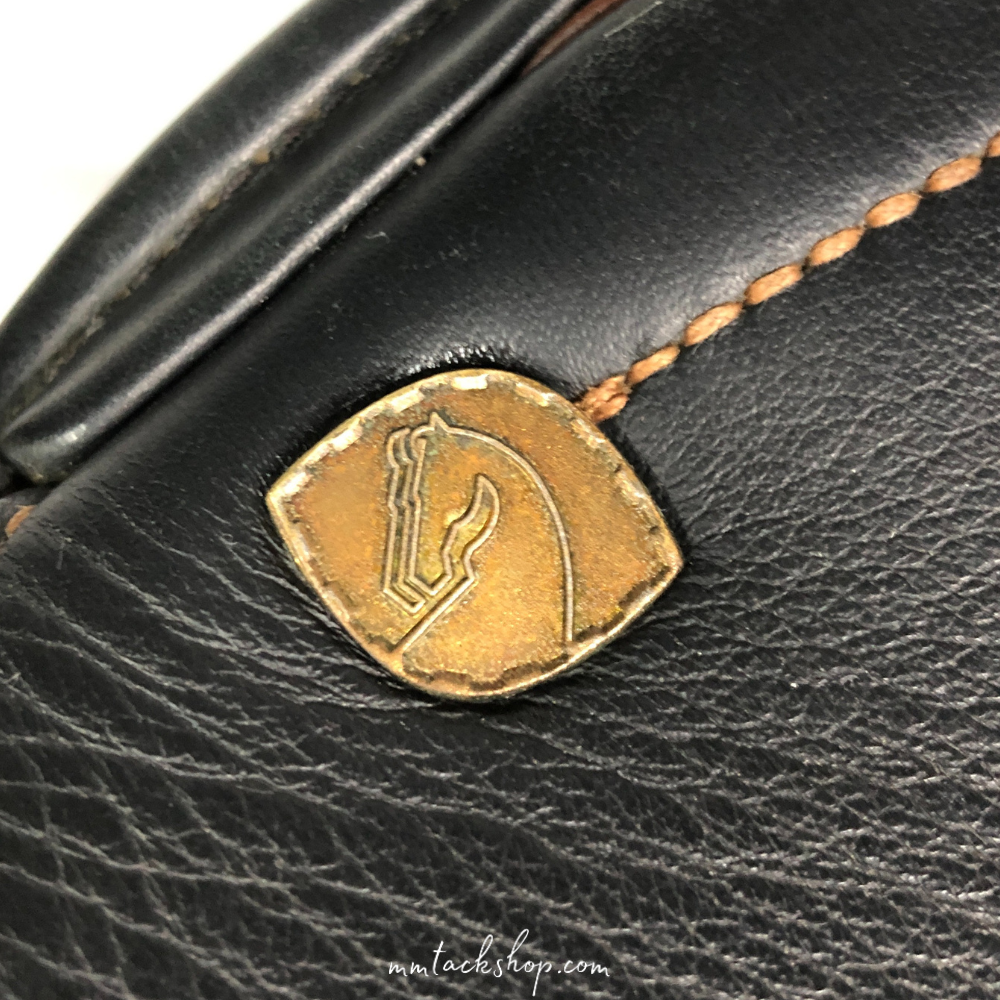 Used Prestige Grand Dressage Saddle