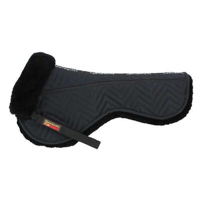 Fleeceworks Classic Sheepskin Half Pad