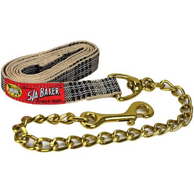 5/A Baker Lead w/ 20&quot; Chain