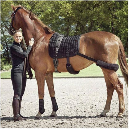 CATAGO® FIR-Tech Training Saddle Pad