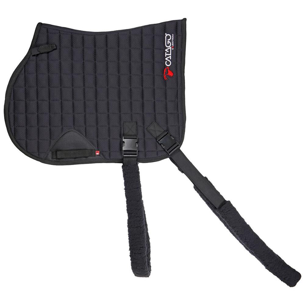 CATAGO® FIR-Tech Training Saddle Pad