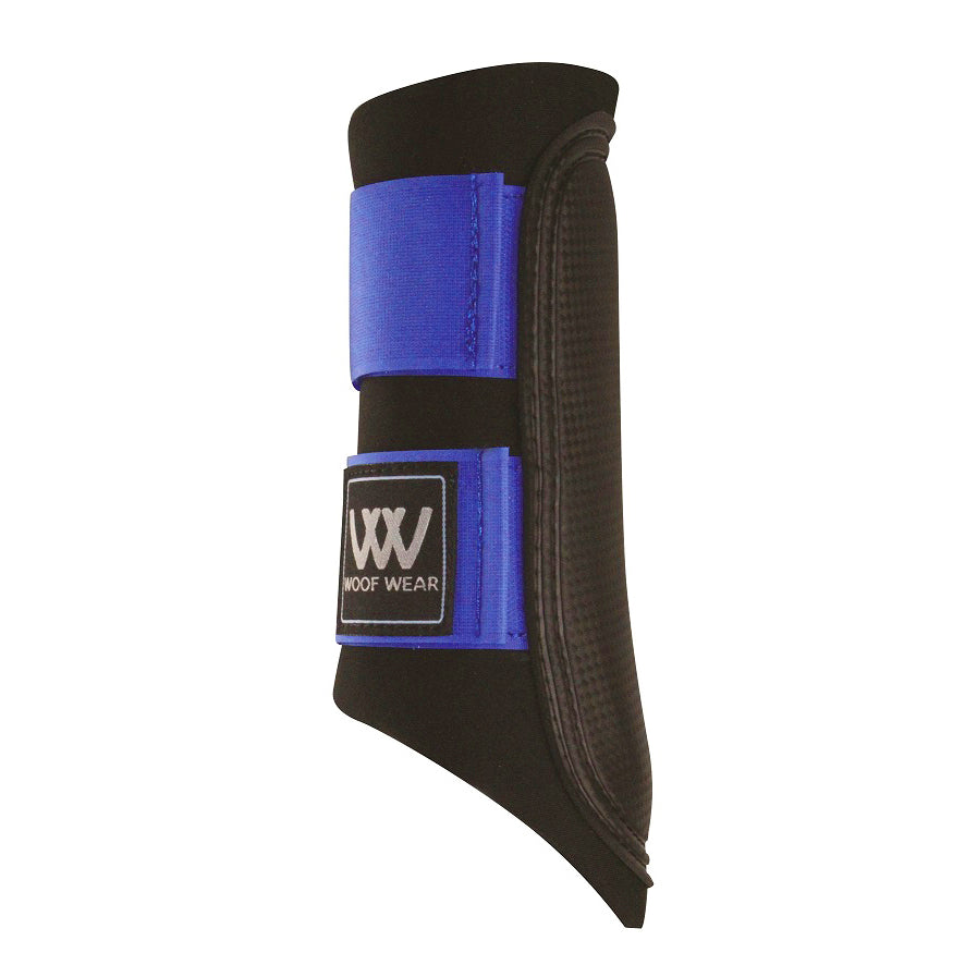 Woof Wear Sport Brushing Boots, Colors