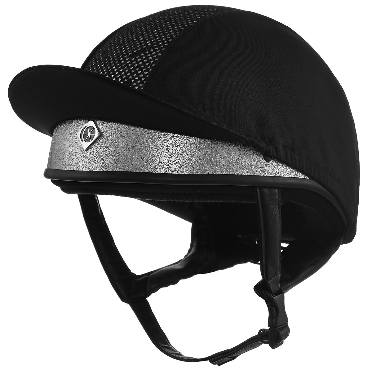 Charles Owen Pro II Plus Skull Cap