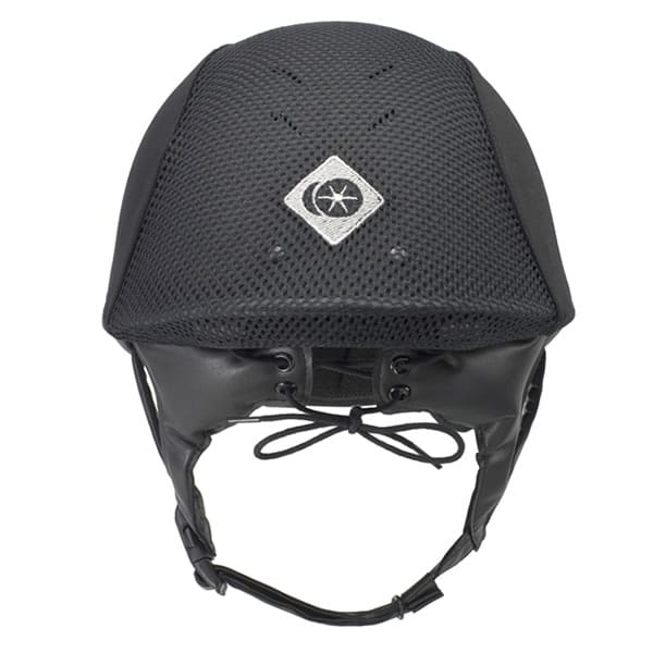 Charles Owen Pro II Plus Skull Cap