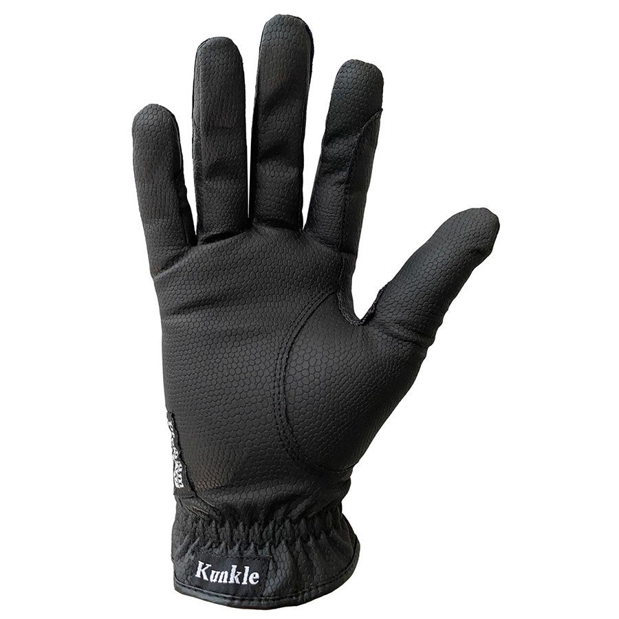 Kunkle Premium Mesh Show Glove