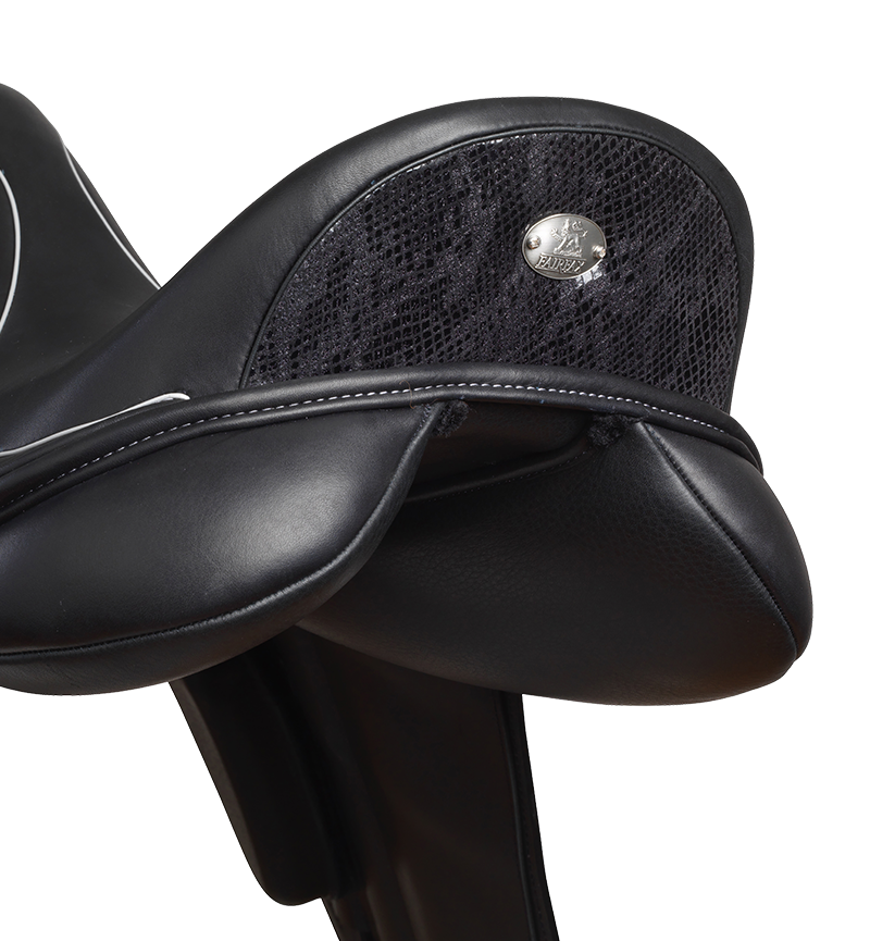 Fairfax Performance Stella Monoflap Dressage Saddle