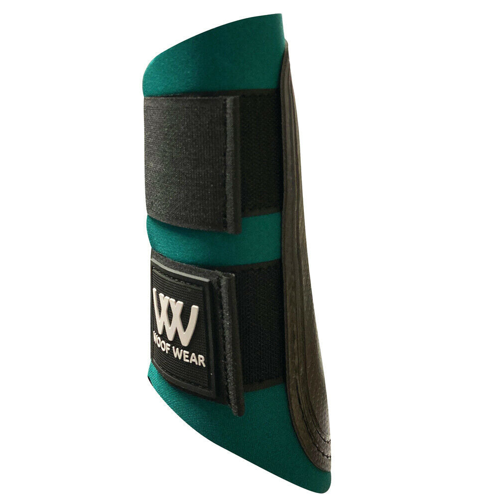 Woof Wear Sport Brushing Boots, Colors